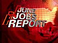 U.S. Economy Adds Only 18,000 Jobs in June