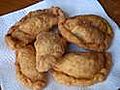 How to Make Chicken Empanadas