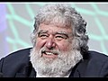 Intentaron destituir a Chuck Blazer