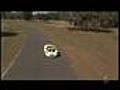Rinspeed sQuba, prototipo del futuro