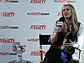 Sundance Interview: &#039;Sound Of My Voice&#039;