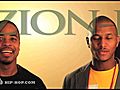 ZION I interview w/ Davey D for Hip-Hop.com
