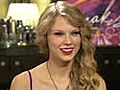 Taylor Swift Talks Writings Songs About Her Exes