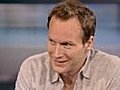 &#039;Insidious&#039; Star Patrick Wilson