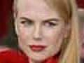 Blabber: Nicole Kidman’s Undercover Lover