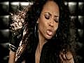 Ciara - Get Up ft. Chamillionaire