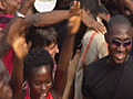 Hip Hop in Sierra Leone