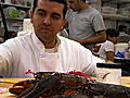 Cake Boss: A Lobster Tale