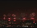 Macys 4th OF July Fireworks on NBC