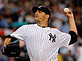 Yankees&#039; Andy Pettitte announces retirement