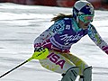 2011 Spindleruv Mlyn: Lindsey Vonn 16th in SL