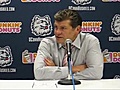 Postgame Following UConn’s Win Over Oklahoma