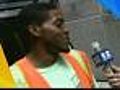 Mouth Off To Montone: Subway Track Workers