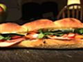 How To Make a Banh Mi Sandwich