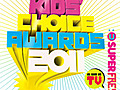 Big Time Rush- Road to the KCAs