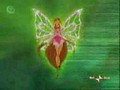 Winx Club Cascada Remix