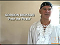 Pete the Pirate-From millionaire to entertainer