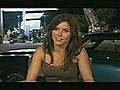 The Hitcher  Exclusive: Sophia Bush