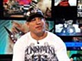 Tito Ortiz Takes On UFC 129 for MMA Chokehold