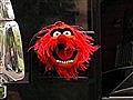 Extreme Makeover: Home Edition - On the Bus: The Muppets