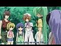 Higurashi no Naku Koro ni Kai Folge 24 3/3 Ger Sub (Ende)