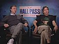 Peter and Bobby Farrelly exclusive...