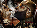 Mixtape Daily: Rick Ross