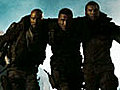 Terminator Salvation - Trailer 2