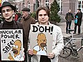 Atomkraft,  die Wahl und wir