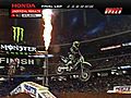 SX LITES: Atlanta - 2011