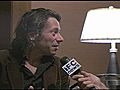 2009 NYFF: Mathieu Amalric Interview