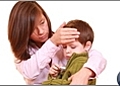 Urgent Care Situations for a Sick or Injured Child