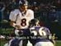 Adams Predicts A Broncos Win In Baltimore