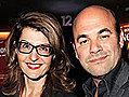 Nia Vardalos and Ian Gomez Dish on Working with Courteney Cox on Cougar Town