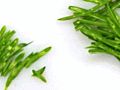 How to French Cut Green Beans