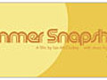 Summer Snapshot: Trailer