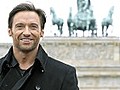 Wann Hugh Jackman zum Tier wird