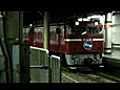 EF81-98　北斗星＠上野駅  【HD】