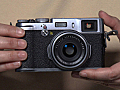 Fujifilm FinePix X100