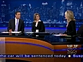 CBS 2 Previews Tony's Revival Category