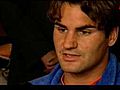 Café des sports : Roger Federer / déclin ou passage à vide ?