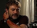 The Resident: Jeffrey Dean Morgan