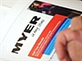 Myer online flags interest in China