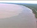 Mississippi River Continues to Rise