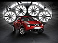 Jorge Koechlin presenta: Nissan Juke 