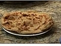 Indian Recipes - Presenting the Paratha