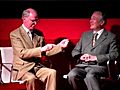 Gilbert & George: Artists&#039; Talk