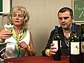 Wine Maker And Legend Heidi Barrett Visits Wine Library TV - Part 2 - Episode #716