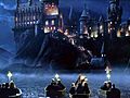 Harry Potter and the Sorcerer’s Stone - Trailer #1