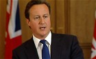 David Cameron: we will have a judge-led inquiry